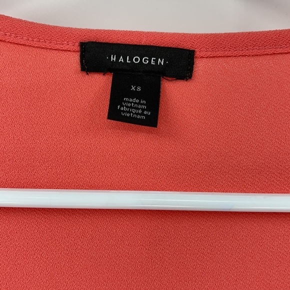 Halogen NWT Women’s top XS - Picture 3 of 8